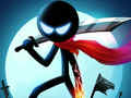 leikur Stickman Epic Battle