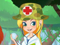 leikur Jungle Doctor