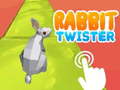 leikur Rabbit Twister