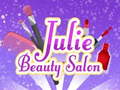 leikur Julie Beauty Salon