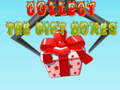 leikur Collect The Gift Boxes
