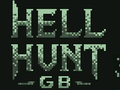 leikur Hell Hunt GB