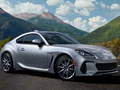 leikur Subaru BRZ Slide