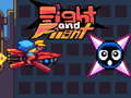 leikur Fight and Flight