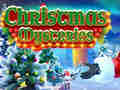 leikur Christmas Mysteries