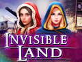 leikur Invisible Land