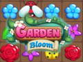 leikur Garden Bloom