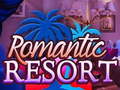 leikur Romantic Resort