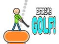 leikur Extreme Golf!