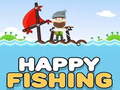 leikur Happy Fishing