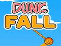 leikur Dunk Fall