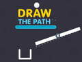 leikur Draw The Path