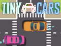 leikur Tiny Cars
