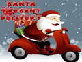 leikur Santa Present Delivery