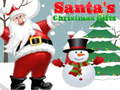 leikur Santa's Christmas Gifts