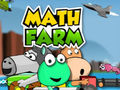 leikur Math Farm