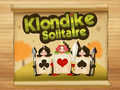 leikur Klondike Solitaire