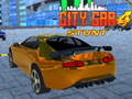 leikur City Car Stunt 4