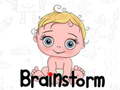 leikur Brainstorm
