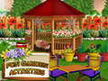 leikur Fun Garden Activities