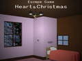 leikur Heart & Christmas Escape game
