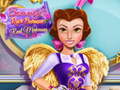 leikur Beauty's Rock Baroque Real Makeover