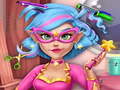leikur Galaxy Girl Real Haircuts