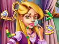 leikur Natalie Real Makeover