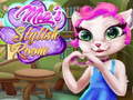 leikur Mia's Stylish Room