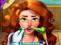 leikur Olivia Real Dentist