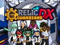 leikur Relic Guardians Arcade Ver  DX