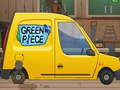 leikur Green Piece