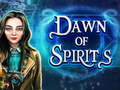 leikur Dawn of Spirits