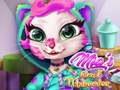 leikur Mia's Real Makeover