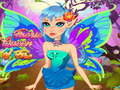 leikur Faerie Queen of Fire