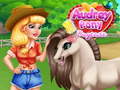 leikur Audrey Pony Daycare