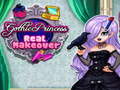 leikur Gothic Princess Real Makeover
