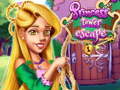 leikur Princess Tower Escape