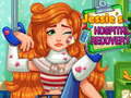 leikur Jessie's Hospital Recovery