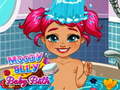 leikur Moody Ally Baby Bath