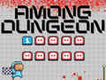leikur Among Us Dungeon