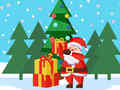 leikur Happy Xmas