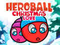leikur Heroball Christmas Love