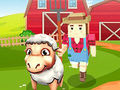 leikur Crowd Farm