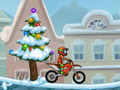 leikur Moto X3m 4 Winter