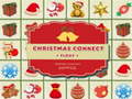 leikur Christmas Float Connect