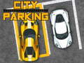 leikur City Parking