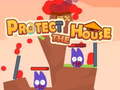 leikur Protect The House