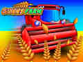 leikur SUNNY FARM IO