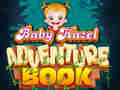 leikur Baby Hazel Adventure Book